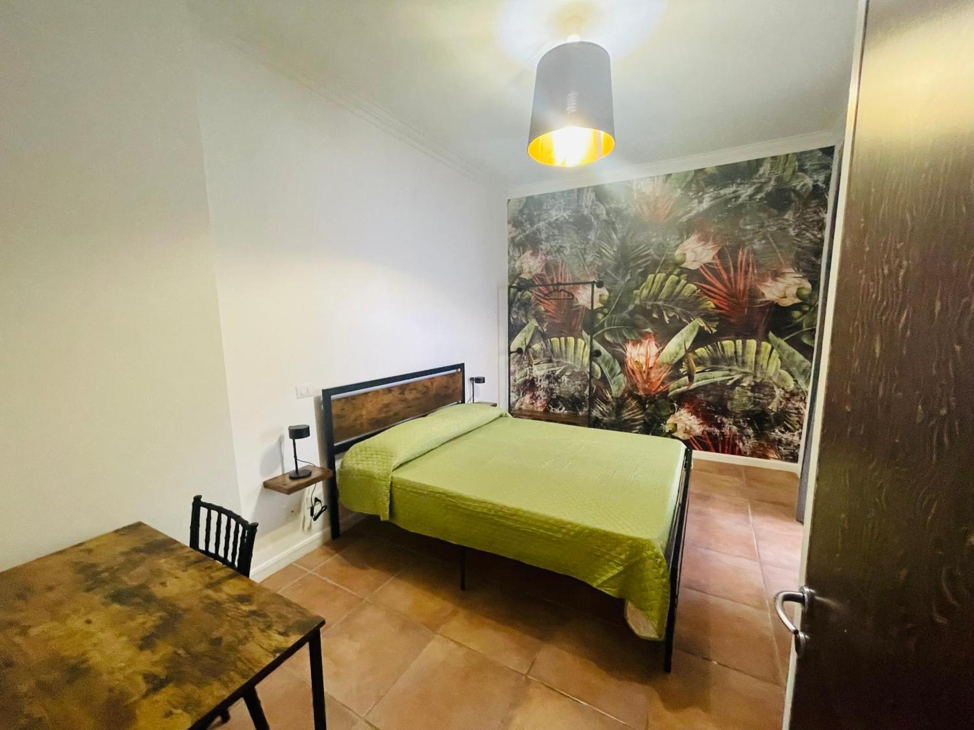 Conti B&B Suite Ponte Amato 갈리카노넬라치오 외부 사진