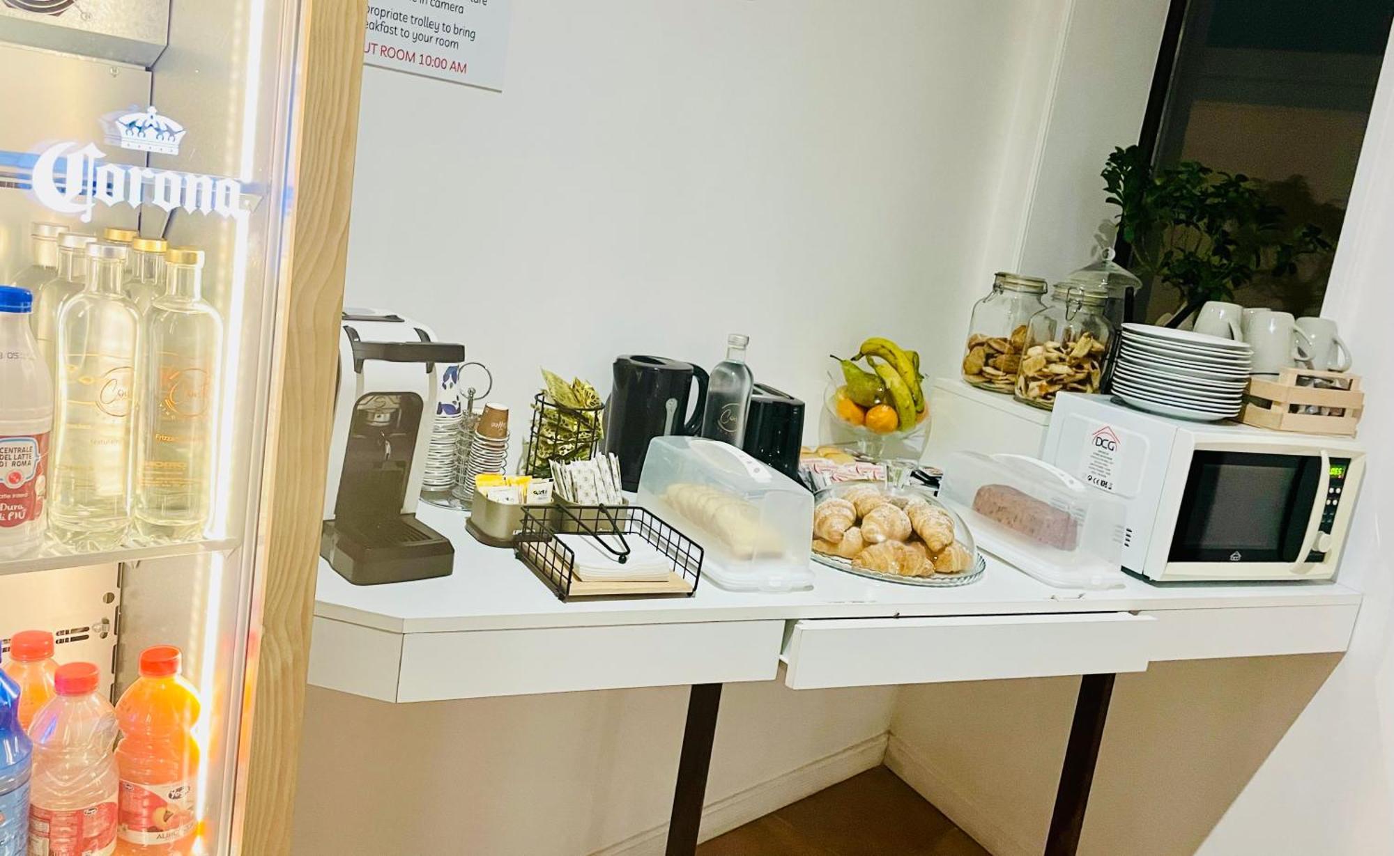 Conti B&B Suite Ponte Amato 갈리카노넬라치오 외부 사진